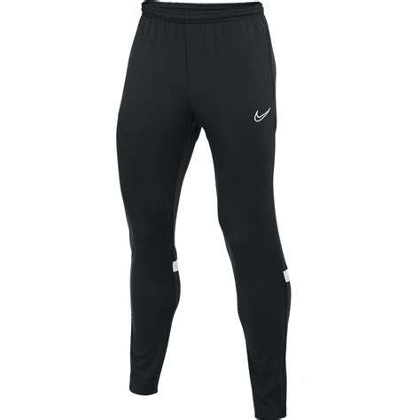 nike academy 21 kpz trainingsbroek zwart|Nike Academy Men's Dri.